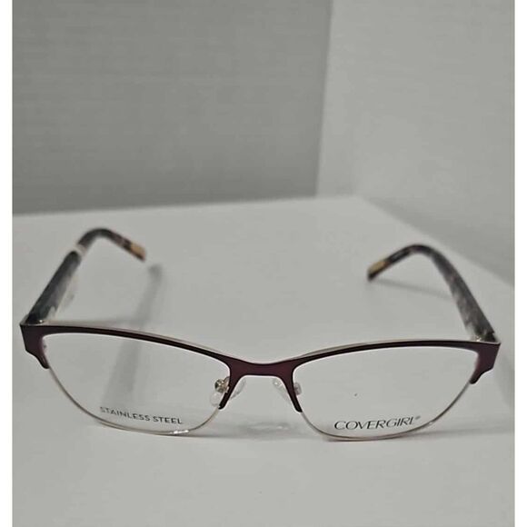 Covergirl Eyewear CG0537-1 - Picture 2 of 5